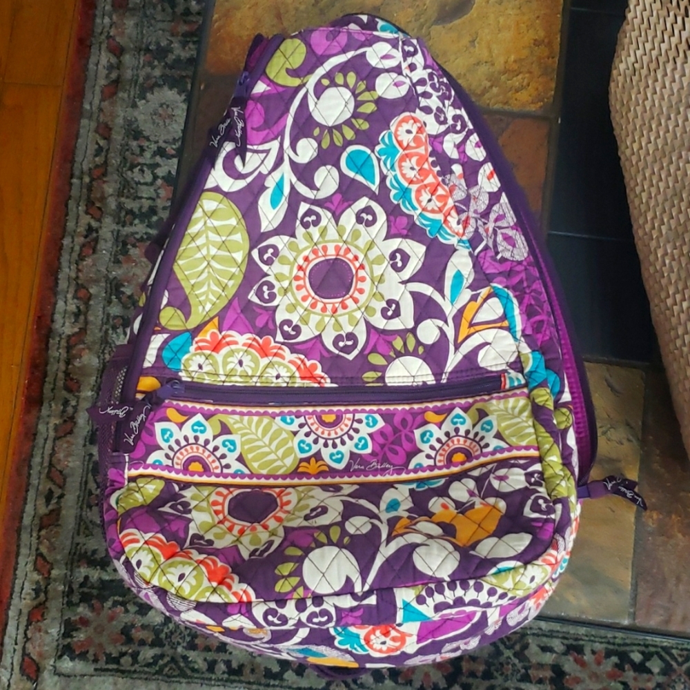 Vera Bradley backpack
